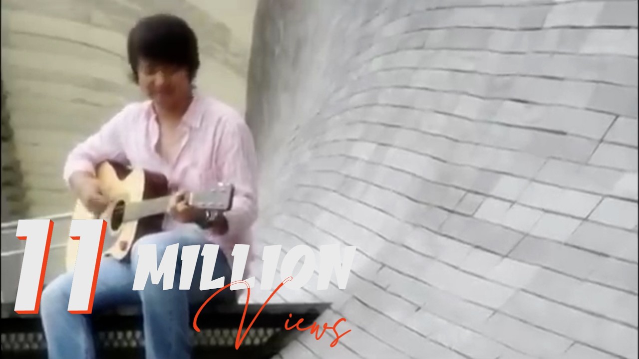 မျိုးကြီး - လက်ခံပေးပါ (Official MV)