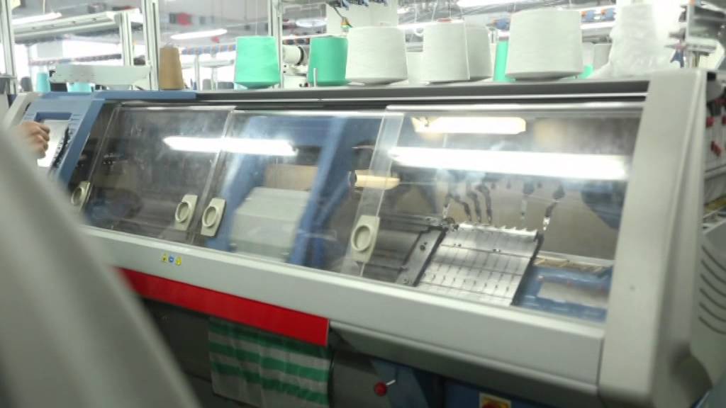 Amtranet Group Documentary Video