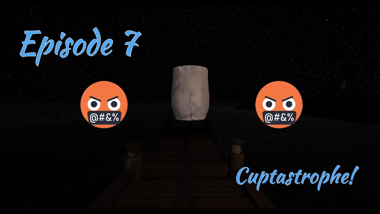 Sailwind  - Cuptastrophe! (Al'Ankh Academy to Al'Nilem) - Episode 7