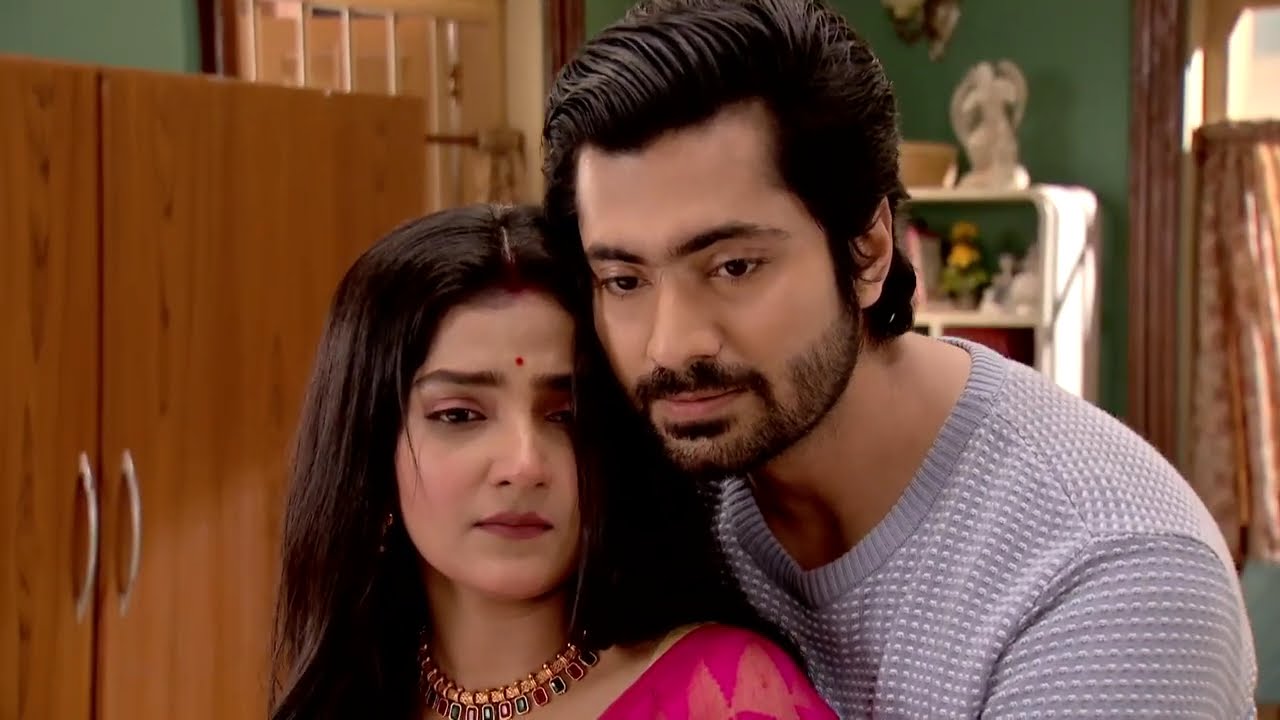Pilu - Ep 143 - Krishanu Ganguly, Shubhangi Ghosh - Bengali Tv Serial - Zee5 Bangla Classics