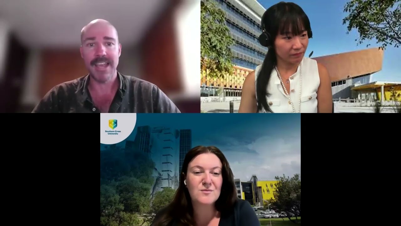 Explore the Graduate Certificate in Circular Economy – Webinar Replay