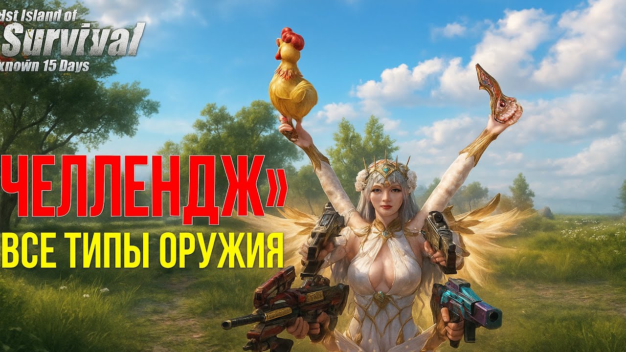 СОЛО ВЫЖИВАНИЕ - ЧЕЛЛЕНДЖ НА СТАНДАРТНОМ СЕРВЕРЕ  ➤Last Island of Survival #rustmobile #LIOS