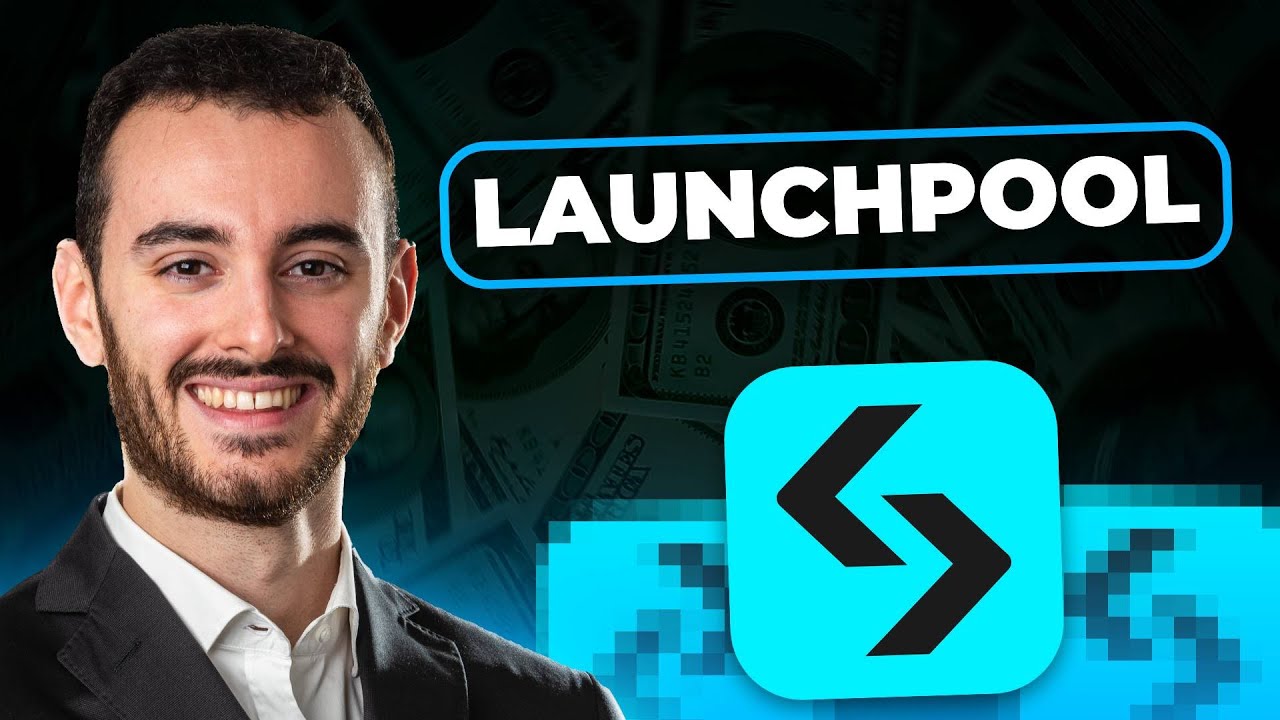Bitget Launchpool Tutorial Completo 2026
