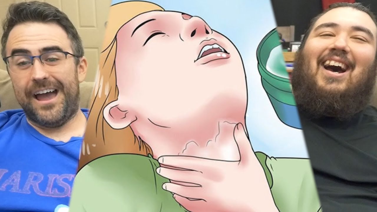The Wrong Side Of WikiHow