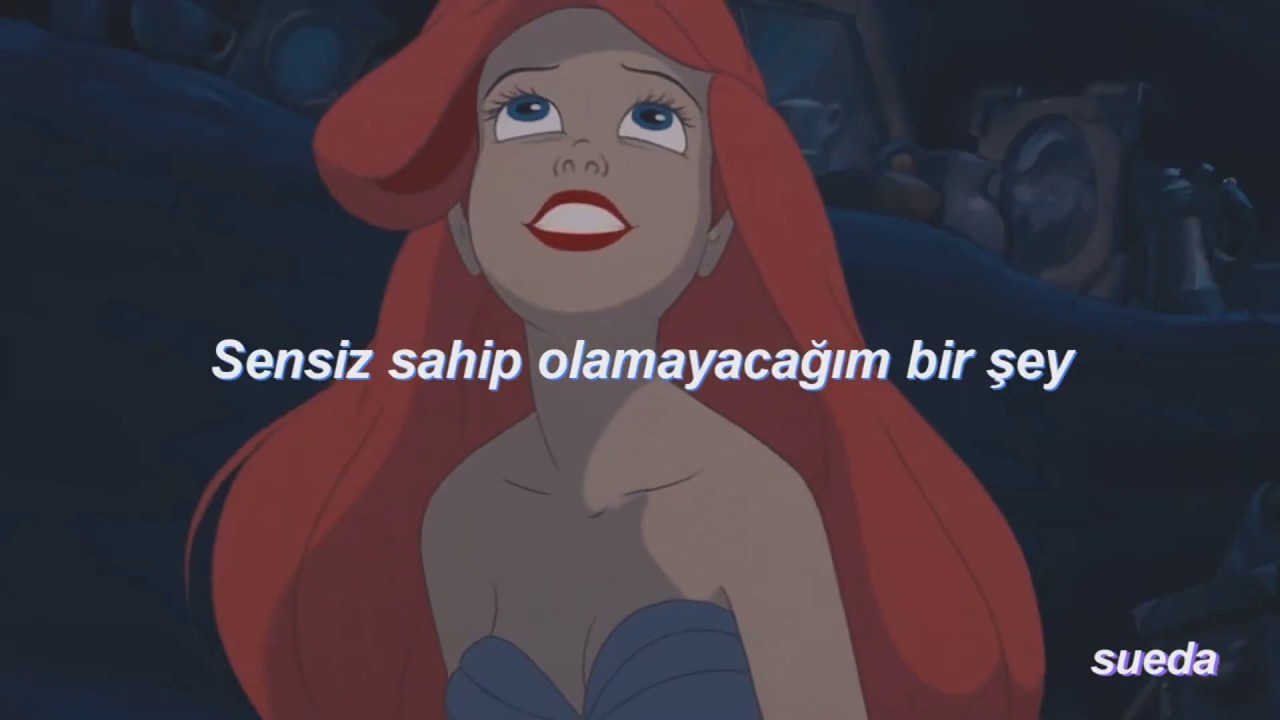 Selena Gomez - Souvenir (Türkçe Çeviri) | Ariel x Eric
