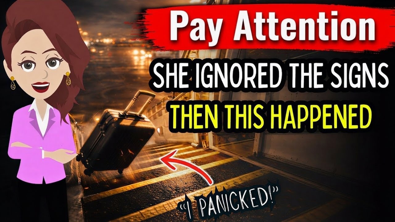 March 3rd WARNING: Stop Ignoring This 