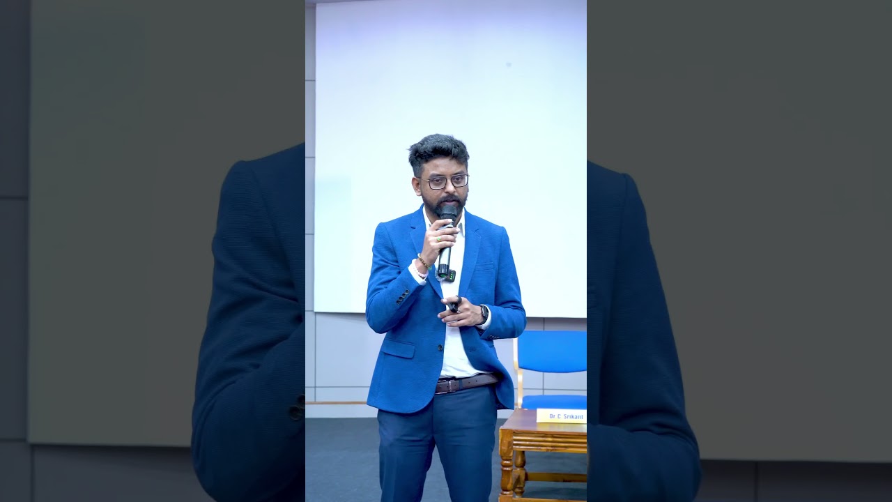 PitchCraft Recap: A New Era of Student Presentations!  Oneclick Academy JP Nagar Bengaluru.