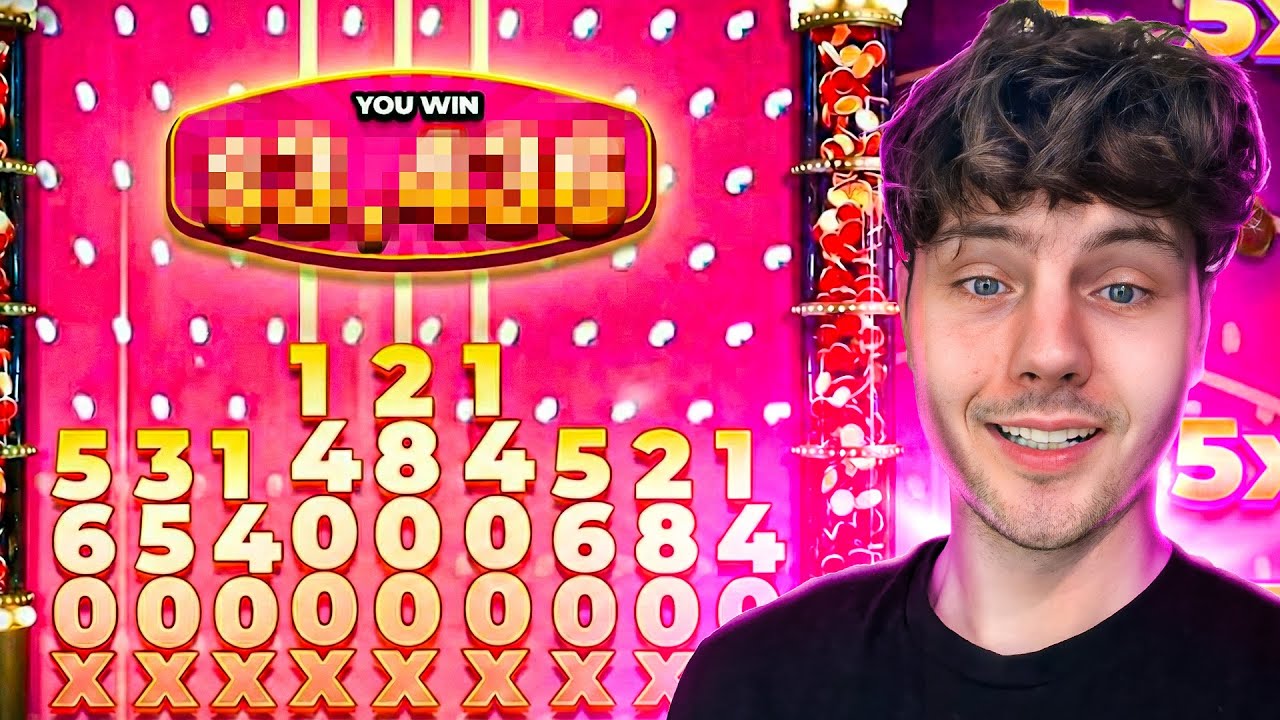 Pachinko Pachinko Pachinko! | Big Wins on Raw CrazyTime Balance!