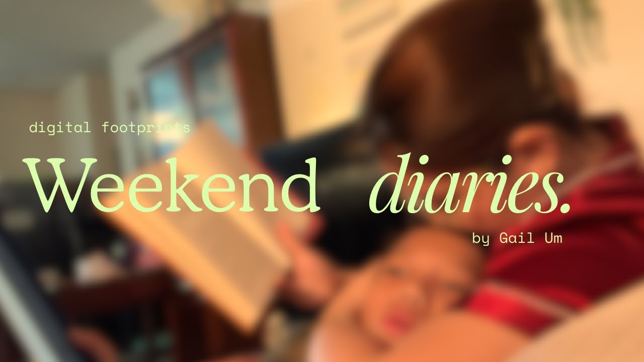 Living in Cebu - Slow Saturday at Home | Books, Guitar Surprise & Family Mahjong