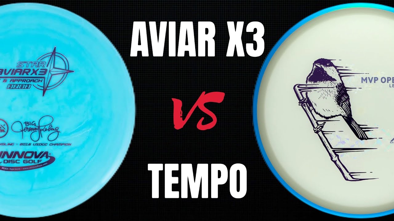 Jermey Koling AviarX3 VS Axiom Tempo | Which is Better?