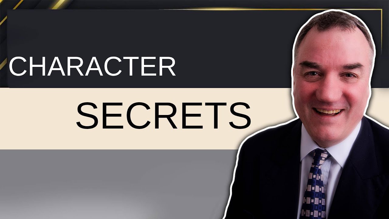 Unlock Your True Potential with These Character Secrets