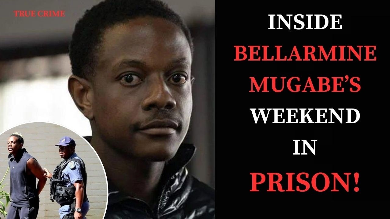 Bellarmine Mugabe Collapses in Police Cells | Attempted Murder Case Postponed to March 3