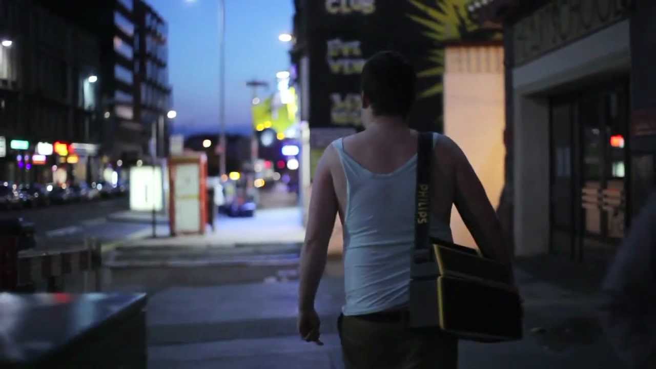 Detour // Episode 1