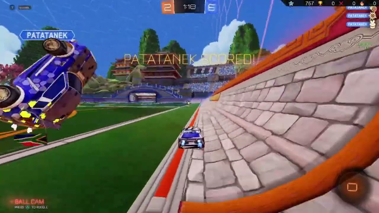 ON continue la série 1v1