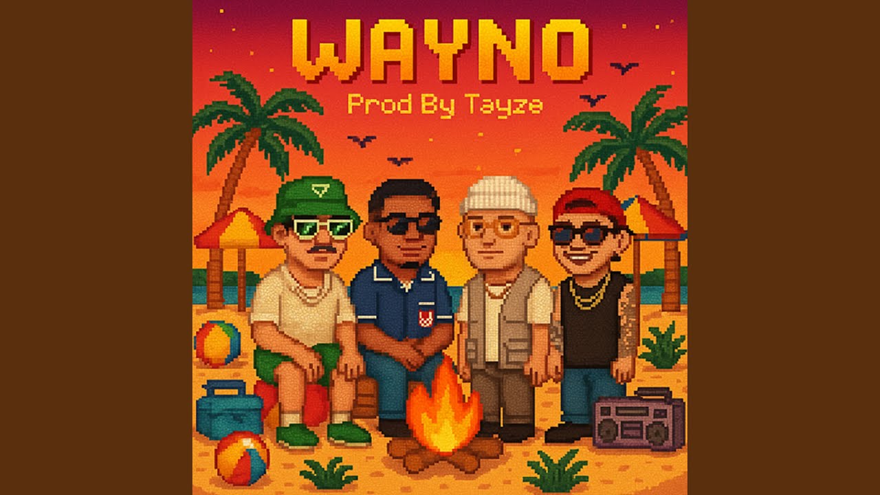 Wayno