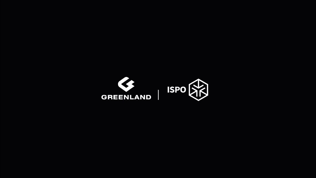 Highlights GREENLAND on ISPO Munich 2025