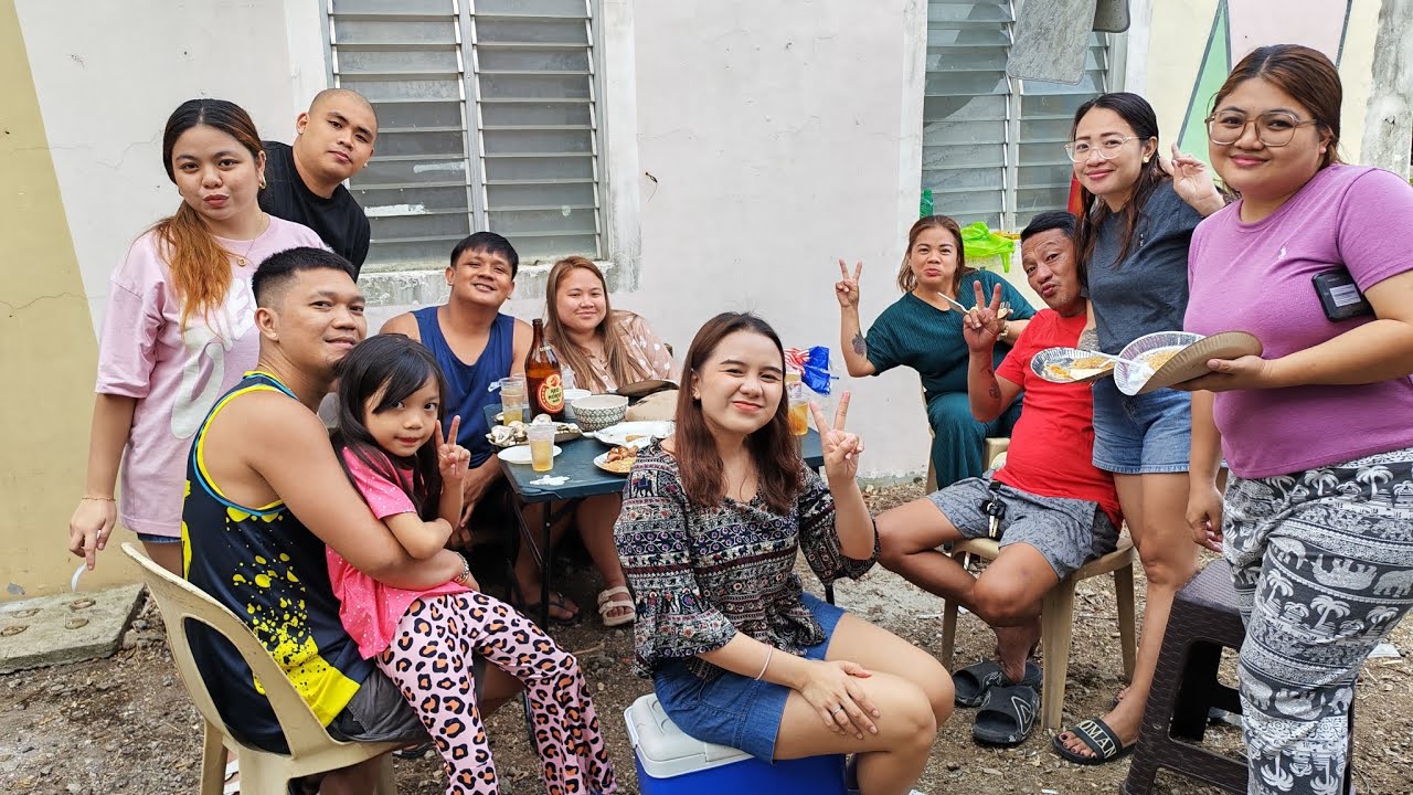 Good morning Naic 😊
