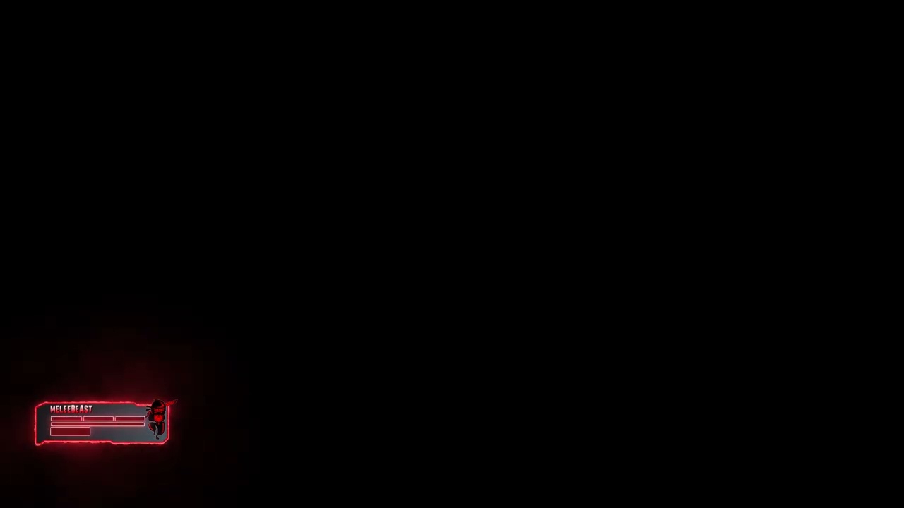 Warzone Streamer Must-Have: Custom COD Health Bar Overlay