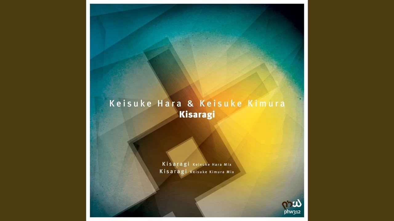 Kisaragi (Keisuke Kimura Mix)