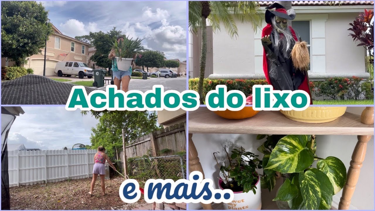 ACHADO DA SEMANA - Americanos jogam : jennifer in USA