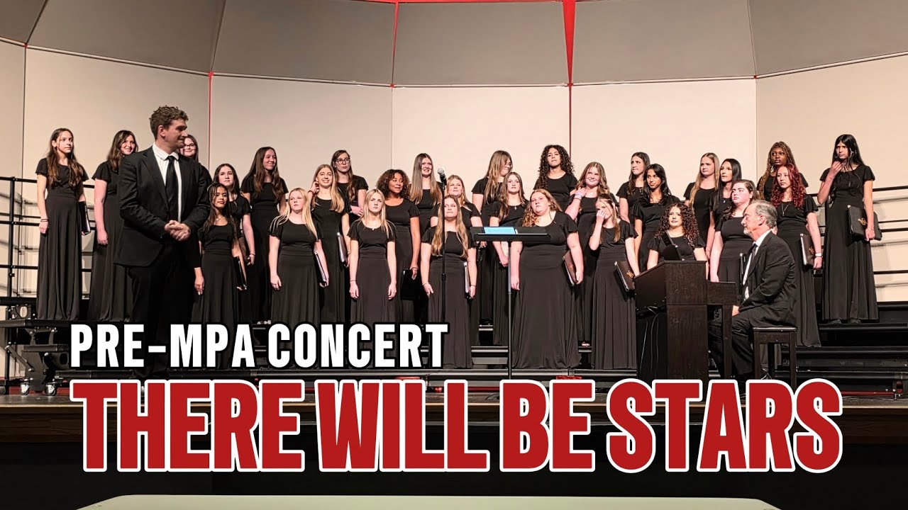Tocoi Creek Chorus - 