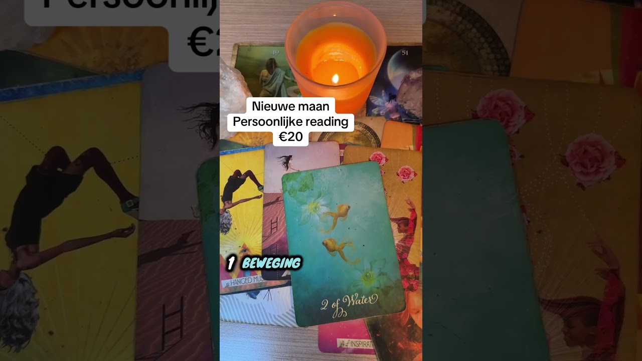 #tarot