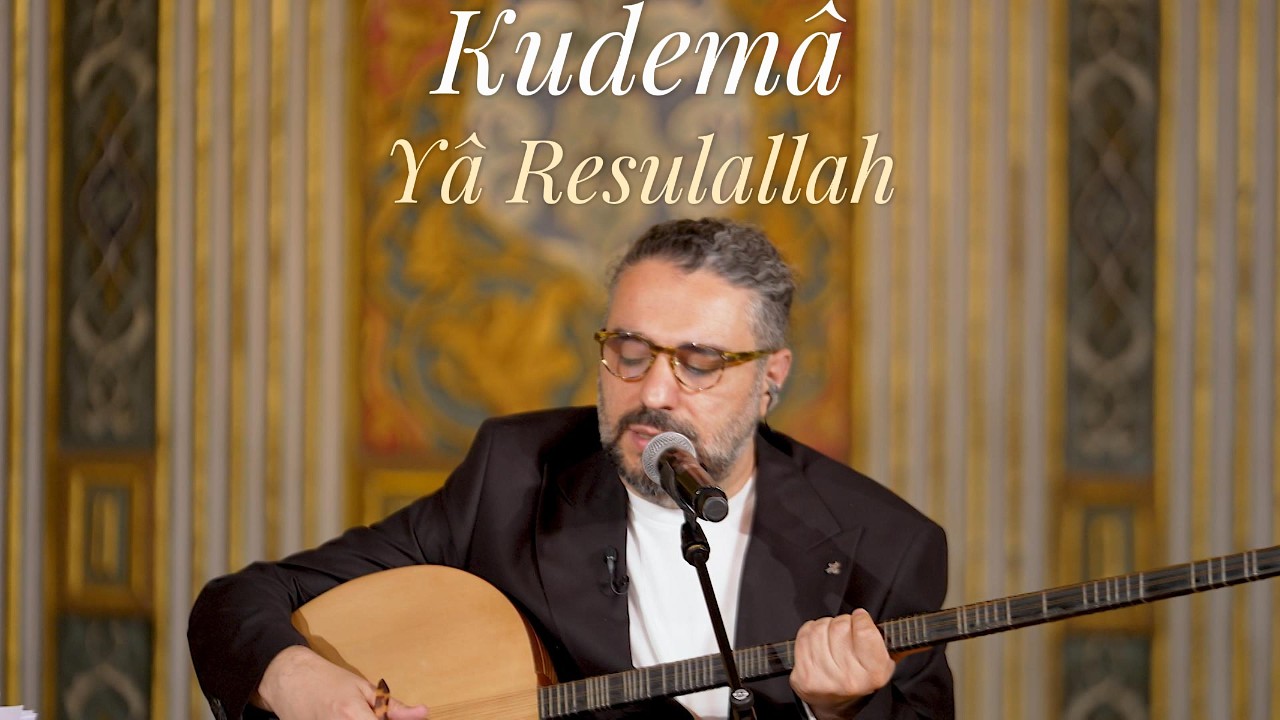 Yâ Resulallah