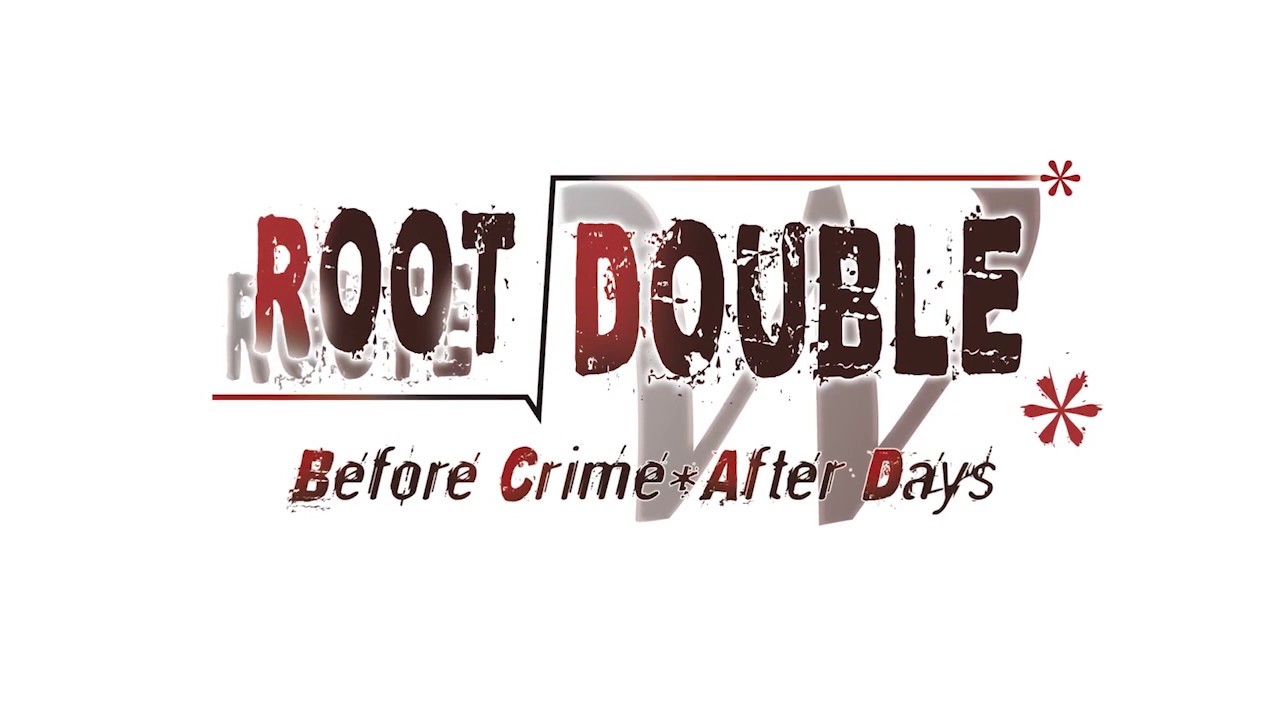 E3 2019: Root Double -Before Crime * After Days- Xtend Edition - Coming soon to Switch!