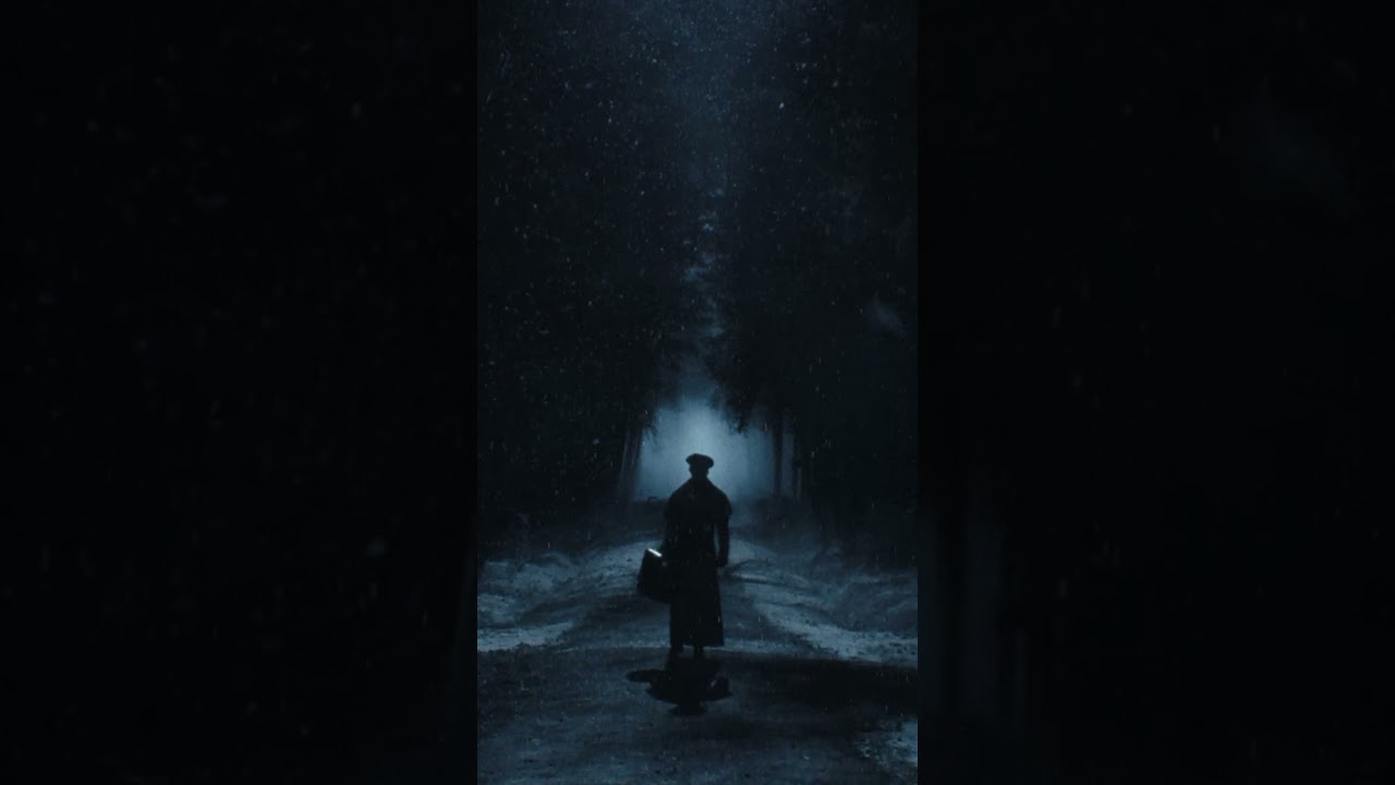 #nosferatu composer Robin Carolan on finding inspiration whilst on the set