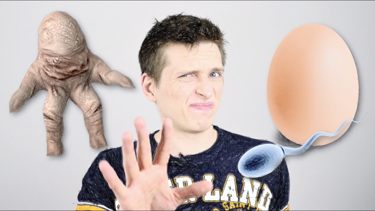 Czy można stworzyć homunculusa? | Szybkie pytanie, szybka odpowiedź #26