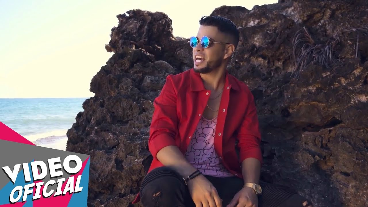 Bengie - Te Amo Dios (Video Oficial) ★Estreno★ | NUEVO 2017