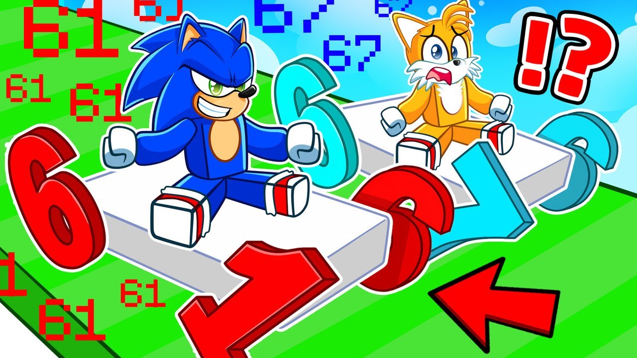 61 VS 67 DESENHANDO RODAS PARA ESCAPAR!!