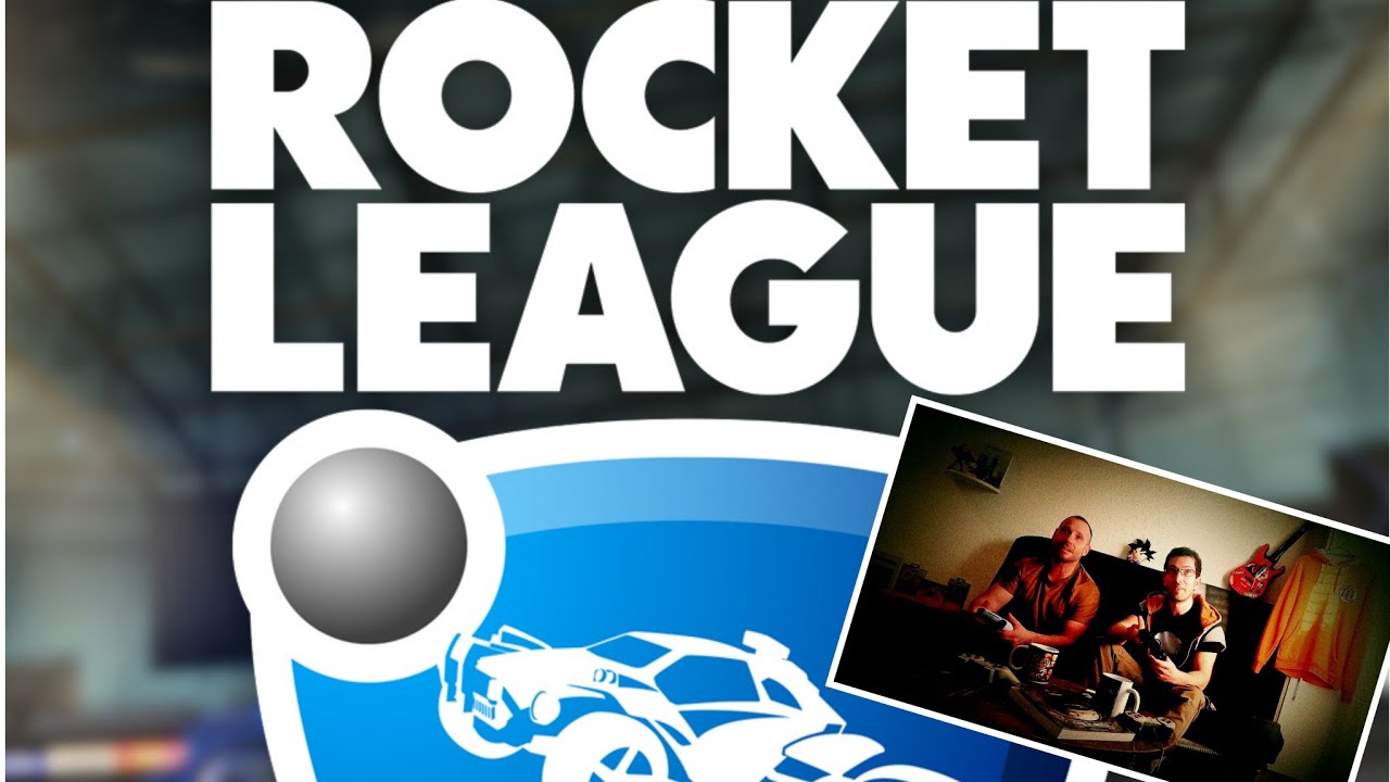 Rocket League live fr Tout le monde peut jouer ici / Équipe Startandselect66