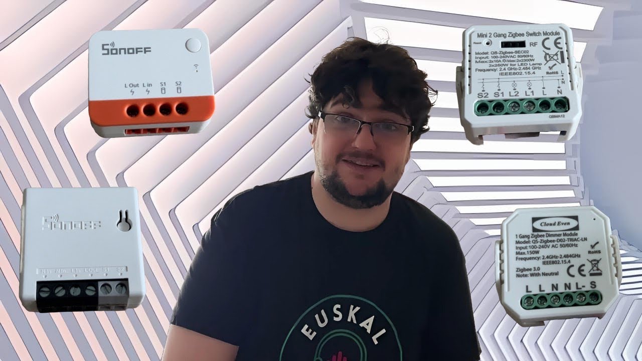 Domotiza tus luces: Opciones, instalación y errores comunes