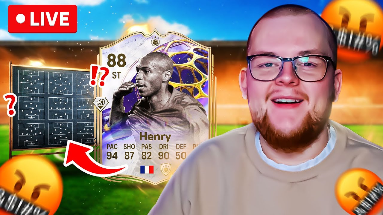 Completing my FIRST Champs Challenge! 🤬😭