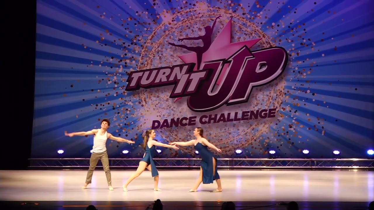 “Exile” - Senior Lyrical Trio