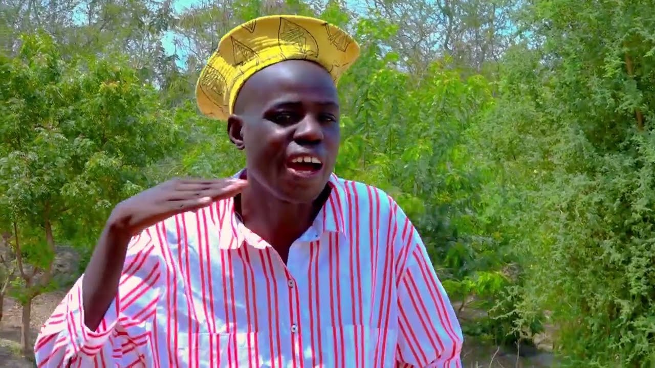 UMOJA WA WASANII TANZANIA - GUD MNYAMA