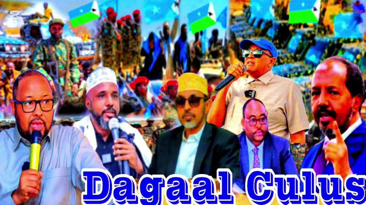 Xogta Dagaalka Gobolka Sanaag, Warsangeli iyo Isaaq, Puntland Oo Soo Gurmatay