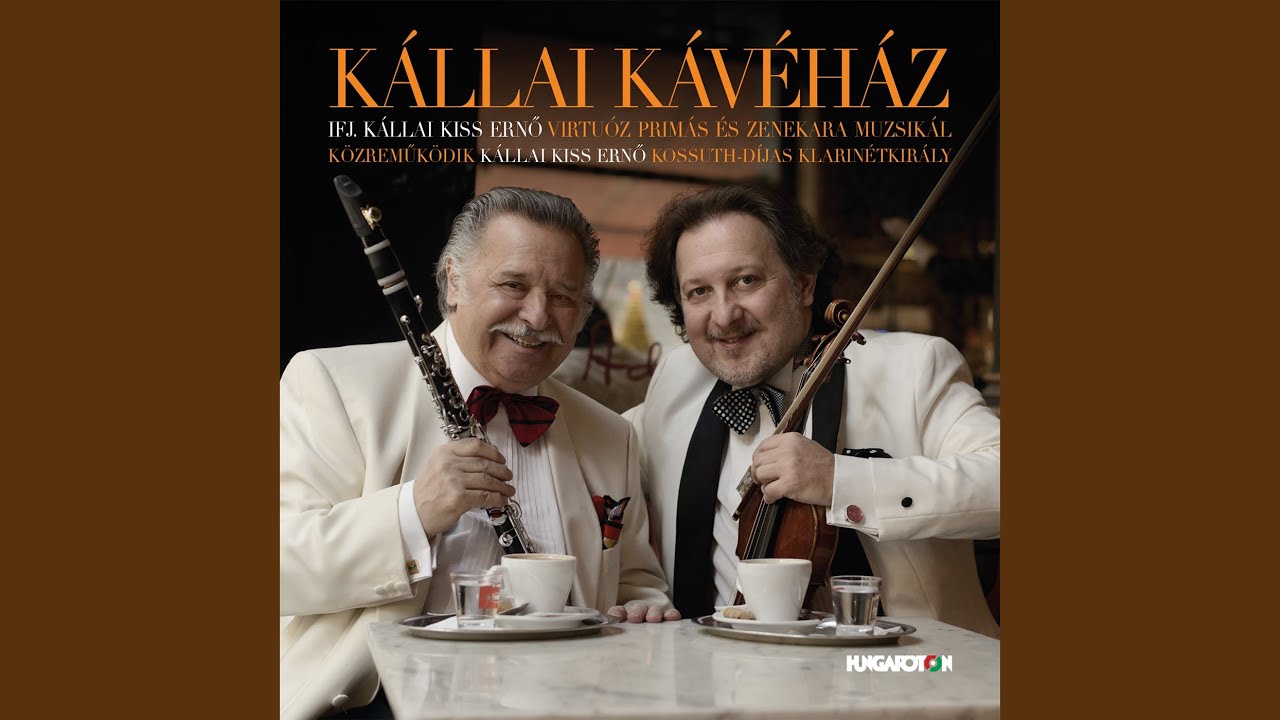 Már megettem a kenyerem javát