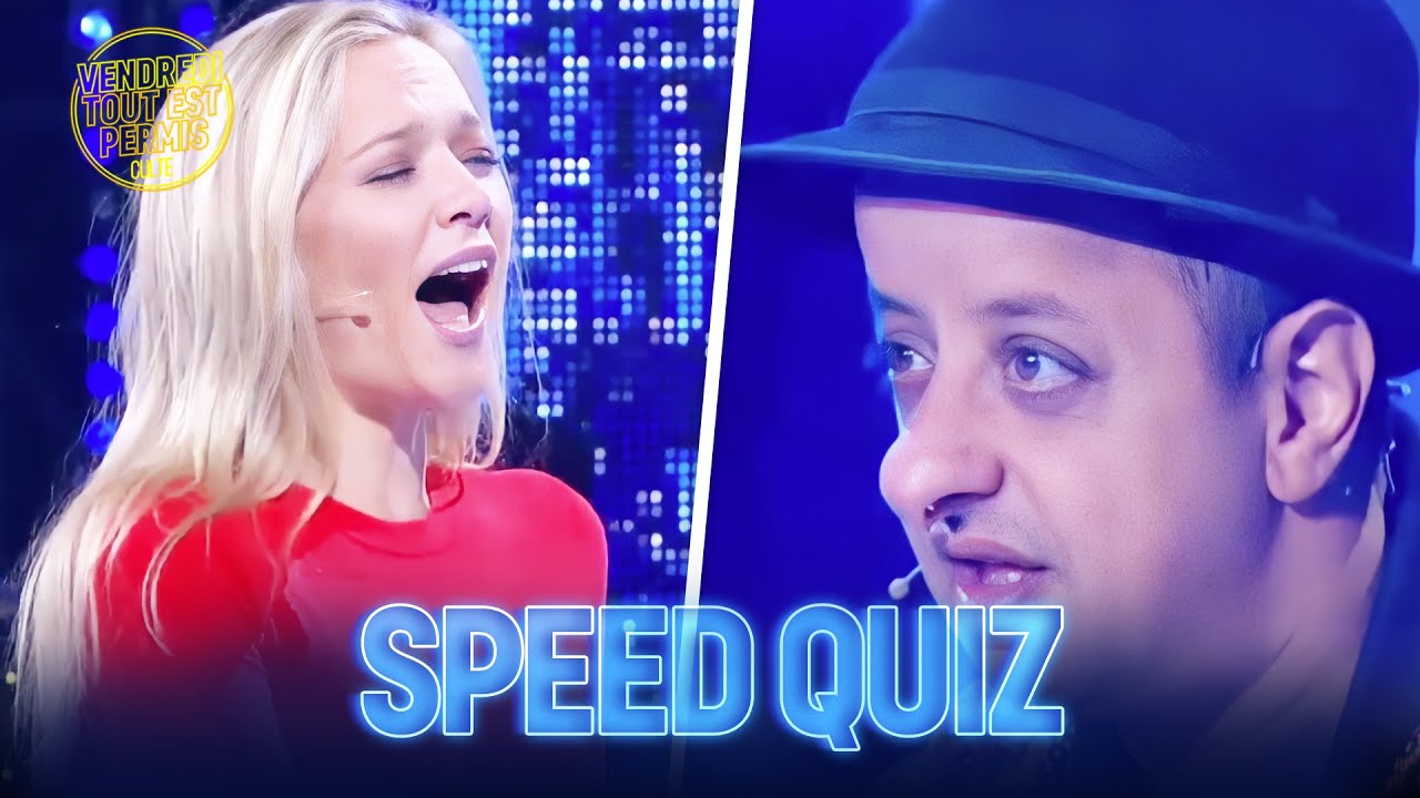 Booder sous le charme de Caroline Vigneaux | VTEP | Saison 08