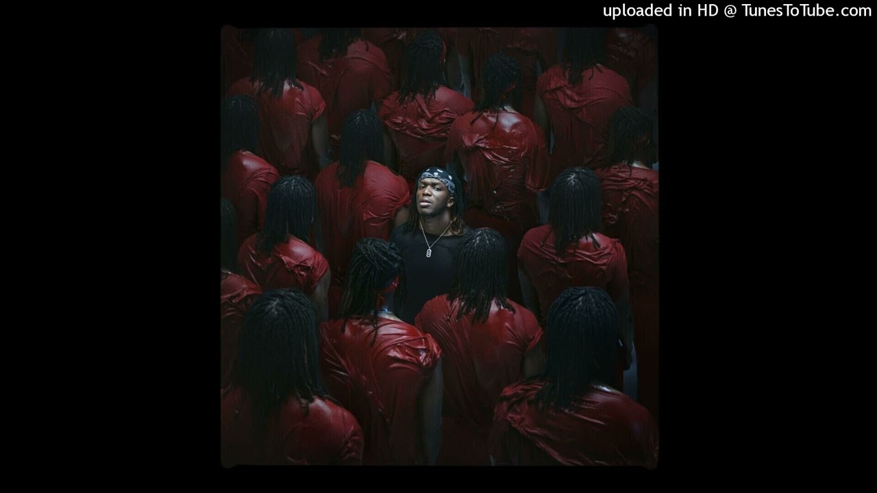 KSI / Trippie Redd - Thick Of It (Pitched)