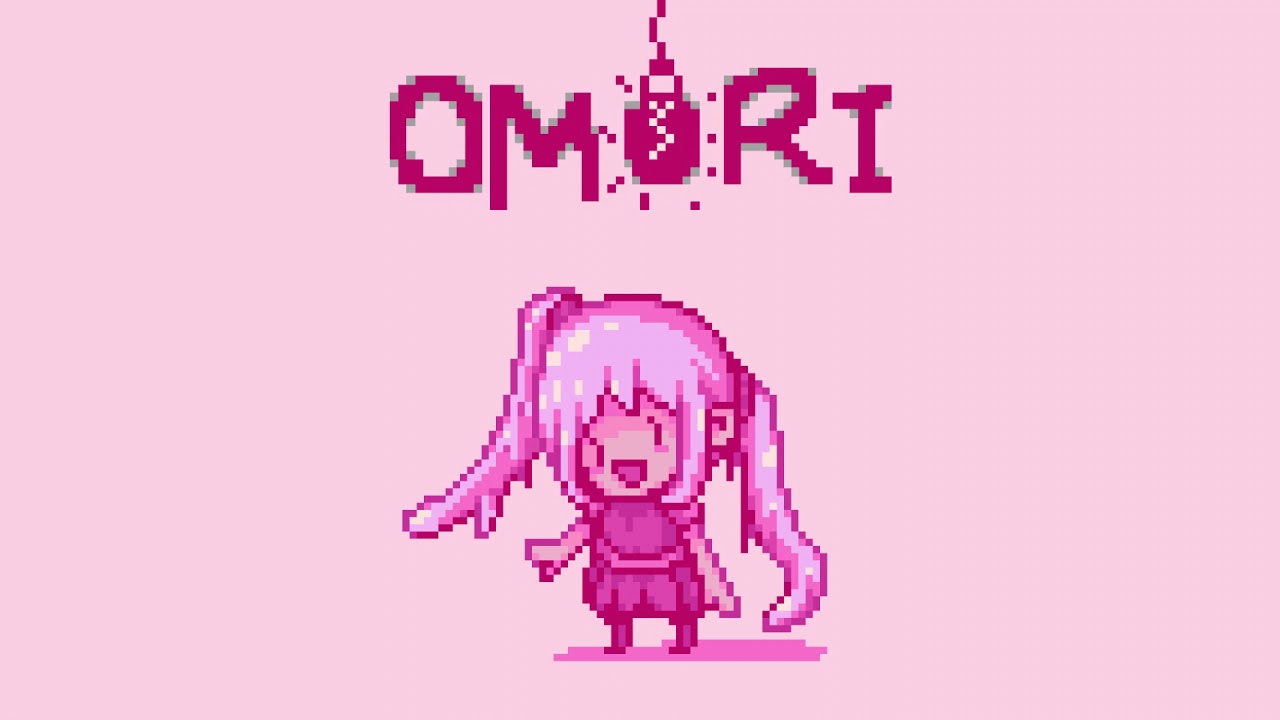 Push and Shove (Boss/MutantHeart Battle Theme) [8 bit; VRC6] - OMORI