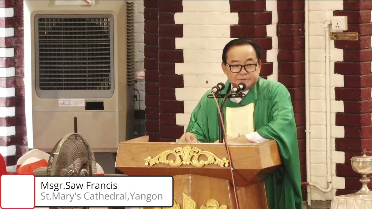 Homily