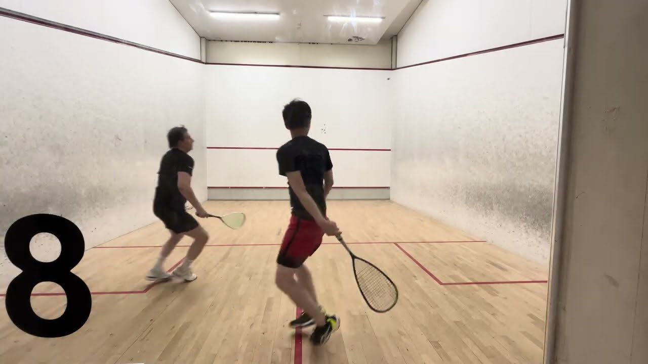 11/2/2026 Squash Game 1