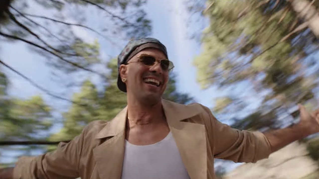 Iv&aacute;n Torres, Barrios Orquestados - A pie de vida (Videoclip Oficial)