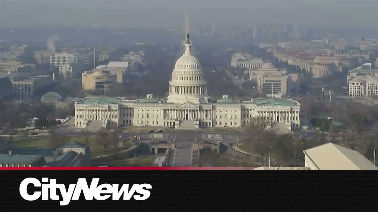 How the U.S. government shutdown could impact air travel for Canadians