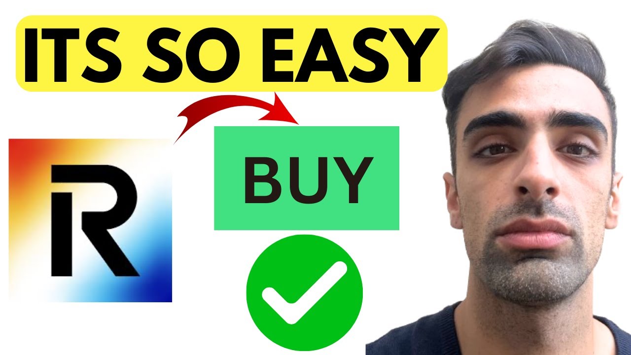 How To Buy Crypto On Revolut X Step By Step Guide (2025)
