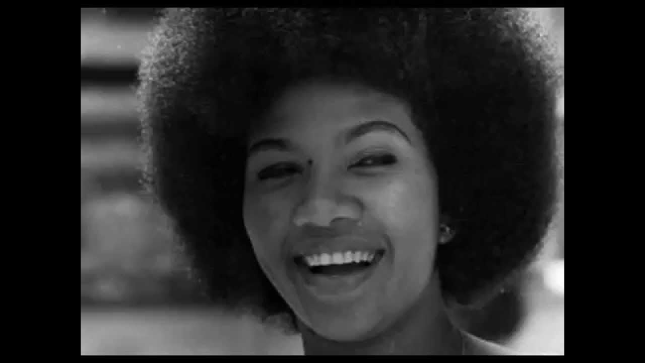Marcia Griffiths  We'll Be Together