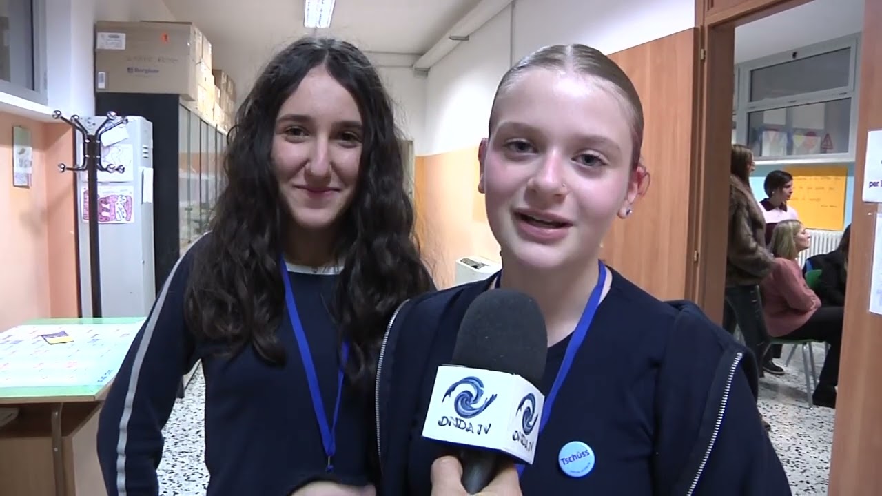 Open Day al Liceo Giambattista Vico, Una scuola che si racconta attraverso i suoi ragazzi