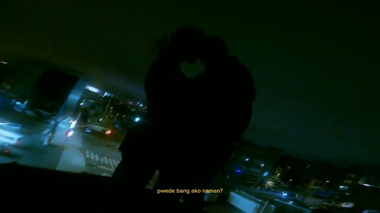 Jaime - Pwede Ba? ft. Jesse Grin